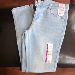 Girl jeans